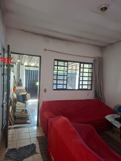 Sobrado, 1 quarto, 125 m² - Foto 4