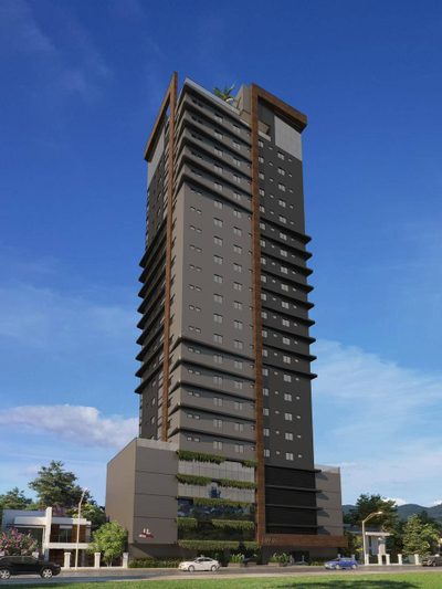 Apartamento, 3 quartos, 120 m² - Foto 2