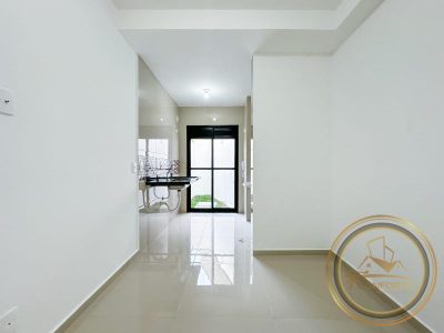 Apartamento, 1 quarto, 31 m² - Foto 4