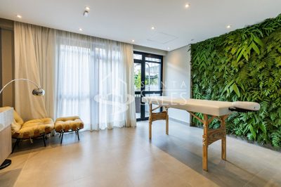 Apartamento, 1 quarto, 25 m² - Foto 5