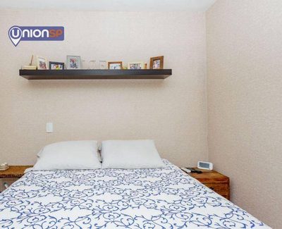 Apartamento, 3 quartos, 96 m² - Foto 5