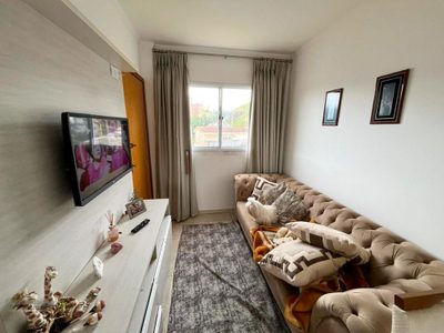 Apartamento, 2 quartos, 61 m² - Foto 4