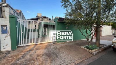 Casa, 3 quartos, 234 m² - Foto 2
