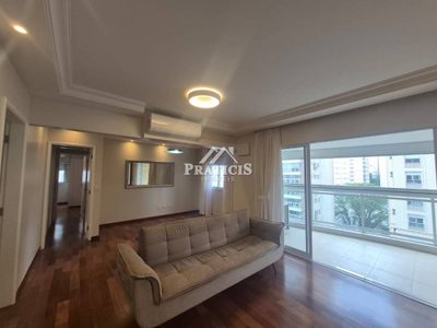 Apartamento, 3 quartos, 138 m² - Foto 2