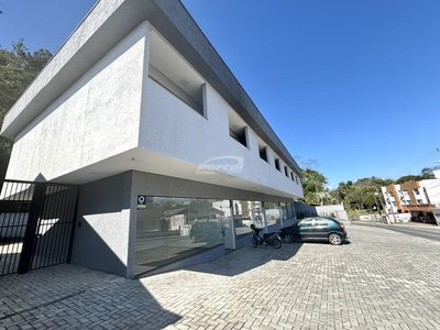 Apartamento, 1 quarto, 40 m² - Foto 1