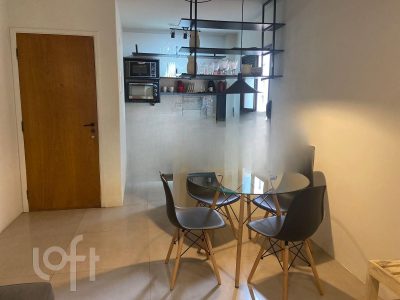 Apartamento, 1 quarto, 36 m² - Foto 2