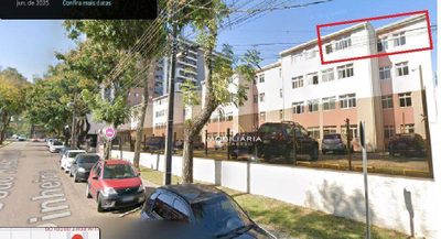 Apartamento, 2 quartos, 53 m² - Foto 1