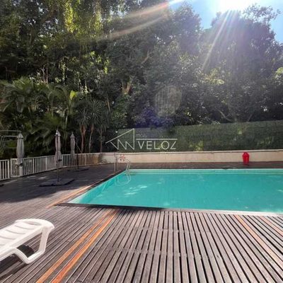 Apartamento, 2 quartos, 140 m² - Foto 2