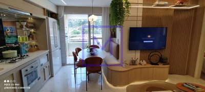 Apartamento, 2 quartos - Foto 3
