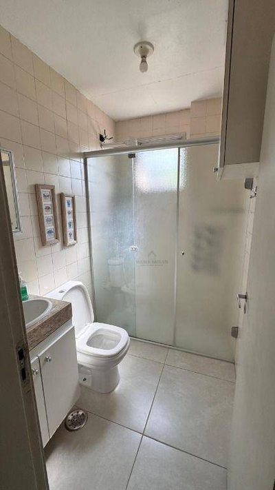 Apartamento, 2 quartos, 58 m² - Foto 2
