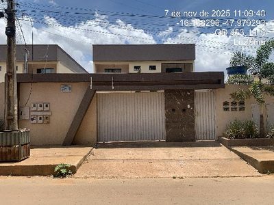 Apartamento, 2 quartos, 55 m² - Foto 1