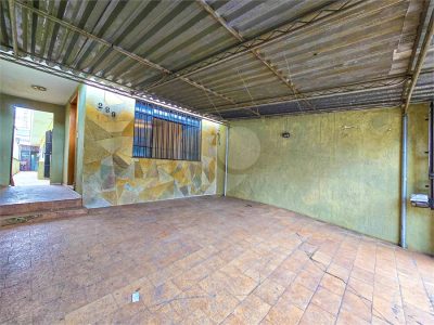 Casa, 2 quartos, 180 m² - Foto 3