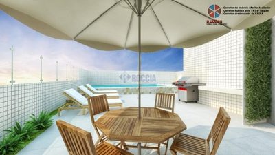 Apartamento, 2 quartos, 50 m² - Foto 3