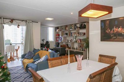 Apartamento, 2 quartos, 70 m² - Foto 1