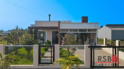 Casa, 3 quartos, 128 m² - Foto 4