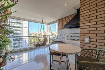 Apartamento, 4 quartos, 213 m² - Foto 3