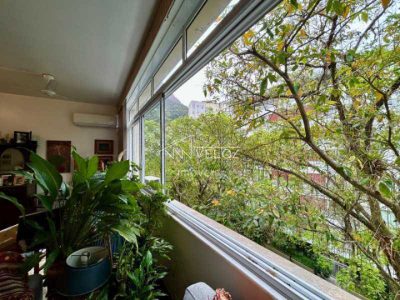 Apartamento, 3 quartos, 137 m² - Foto 5