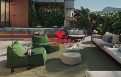 Apartamento, 4 quartos, 184 m² - Foto 5