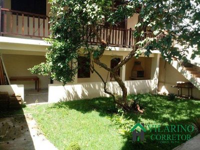 Casa, 7 quartos, 468 m² - Foto 2
