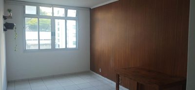 Apartamento, 2 quartos, 48 m² - Foto 1