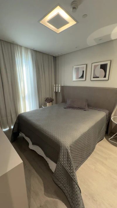 Apartamento, 3 quartos, 164 m² - Foto 3