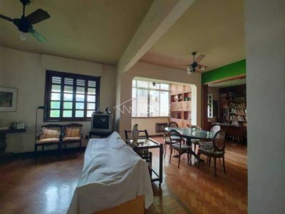 Apartamento, 3 quartos, 150 m² - Foto 3