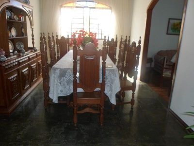 Casa, 4 quartos, 268 m² - Foto 3