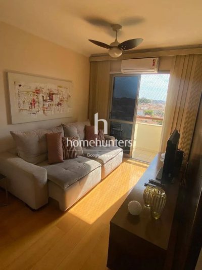 Apartamento, 2 quartos, 70 m² - Foto 2