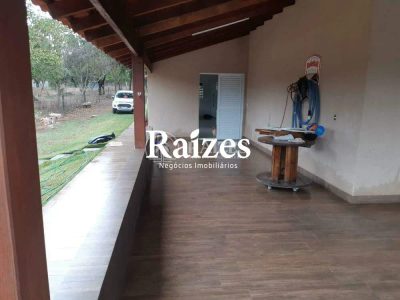 Chácara, 3 quartos, 4934 m² - Foto 3