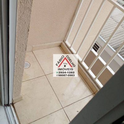 Apartamento, 2 quartos, 48 m² - Foto 3