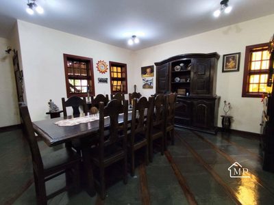 Casa, 3 quartos, 253 m² - Foto 5