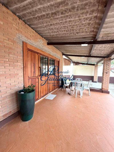 Casa, 4 quartos, 200 m² - Foto 5