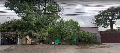 Terreno, 738 m² - Foto 1