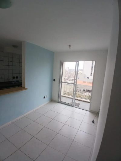 Apartamento, 2 quartos, 47 m² - Foto 1