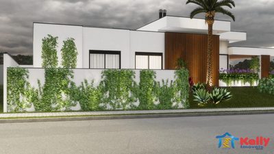 Casa de Condomínio, 3 quartos - Foto 5