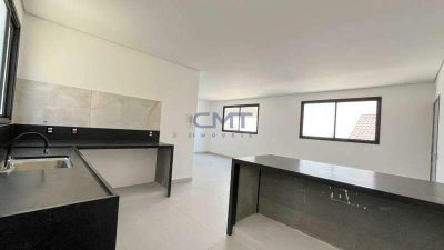 Apartamento, 3 quartos, 95 m² - Foto 5