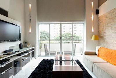 Apartamento, 2 quartos, 100 m² - Foto 3