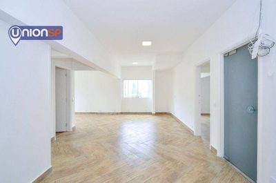 Apartamento, 2 quartos, 75 m² - Foto 2