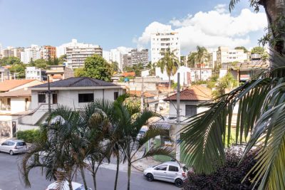 Apartamento, 2 quartos, 54 m² - Foto 4