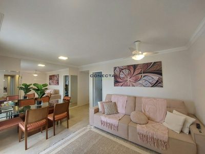 Apartamento, 3 quartos, 84 m² - Foto 1