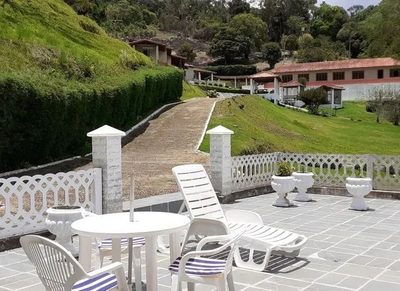 Sítio, 10 quartos, 1500 m² - Foto 5