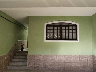 Casa, 3 quartos, 109 m² - Foto 3