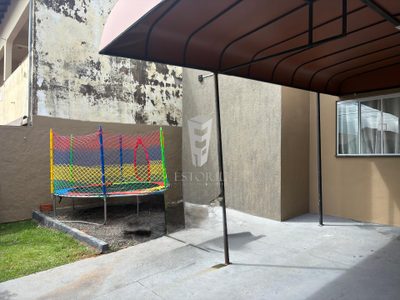 Casa, 2 quartos, 200 m² - Foto 3