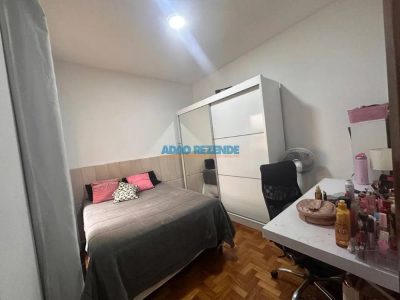Apartamento, 1 quarto, 37 m² - Foto 4