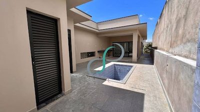 Casa, 3 quartos, 229 m² - Foto 2