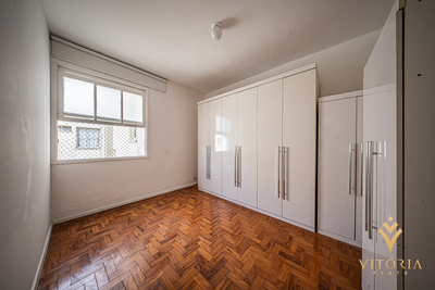 Apartamento, 1 quarto, 35 m² - Foto 5