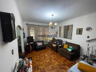 Sobrado, 4 quartos, 223 m² - Foto 1