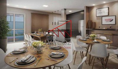 Apartamento, 3 quartos, 92 m² - Foto 5
