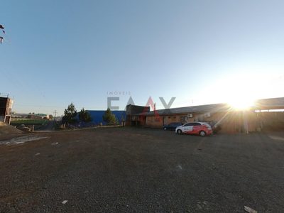 Depósito-Galpão, 162 m² - Foto 3