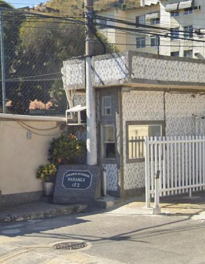 Apartamento, 2 quartos, 10 m² - Foto 1